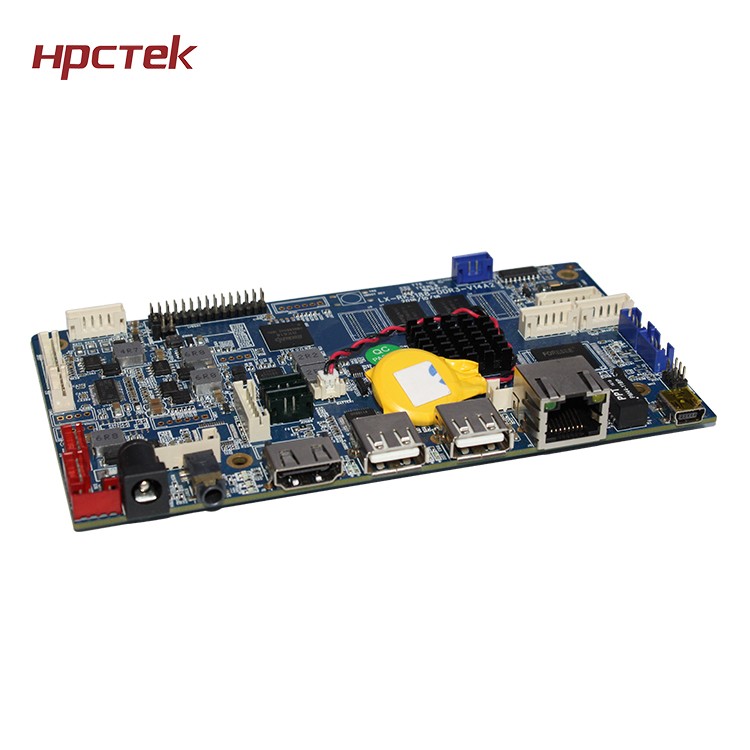 RK3188主板 ARM架構(gòu)主板