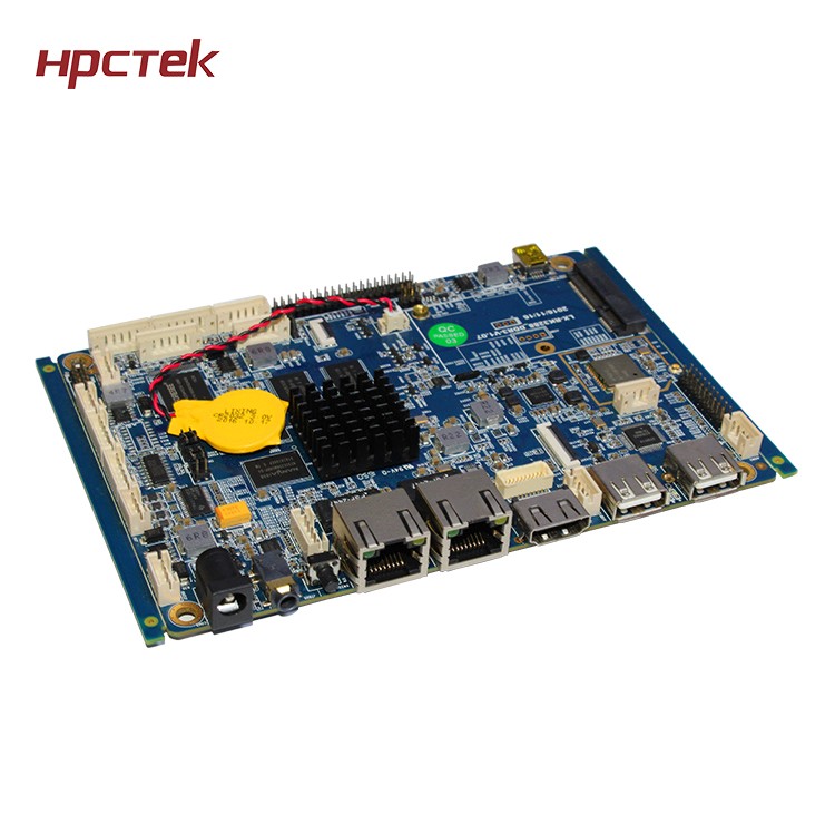 RK3288主板 ARM架構主板