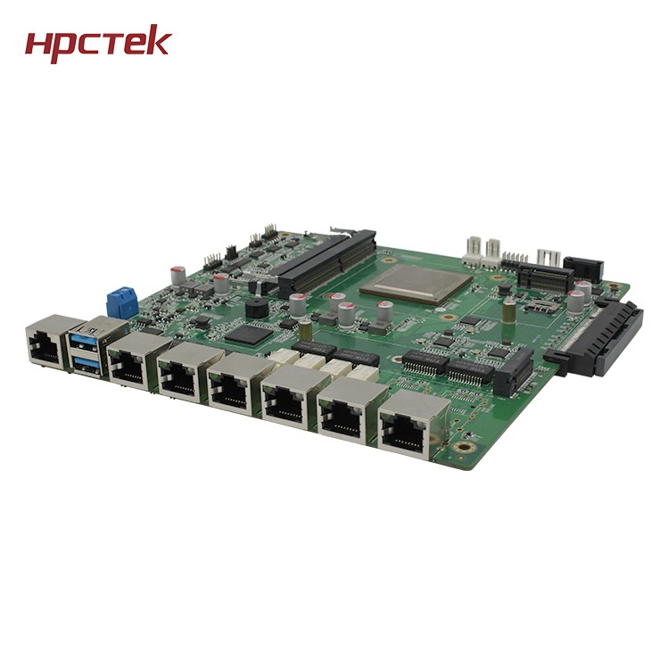 飛騰D2000網絡安全主板N201F-D