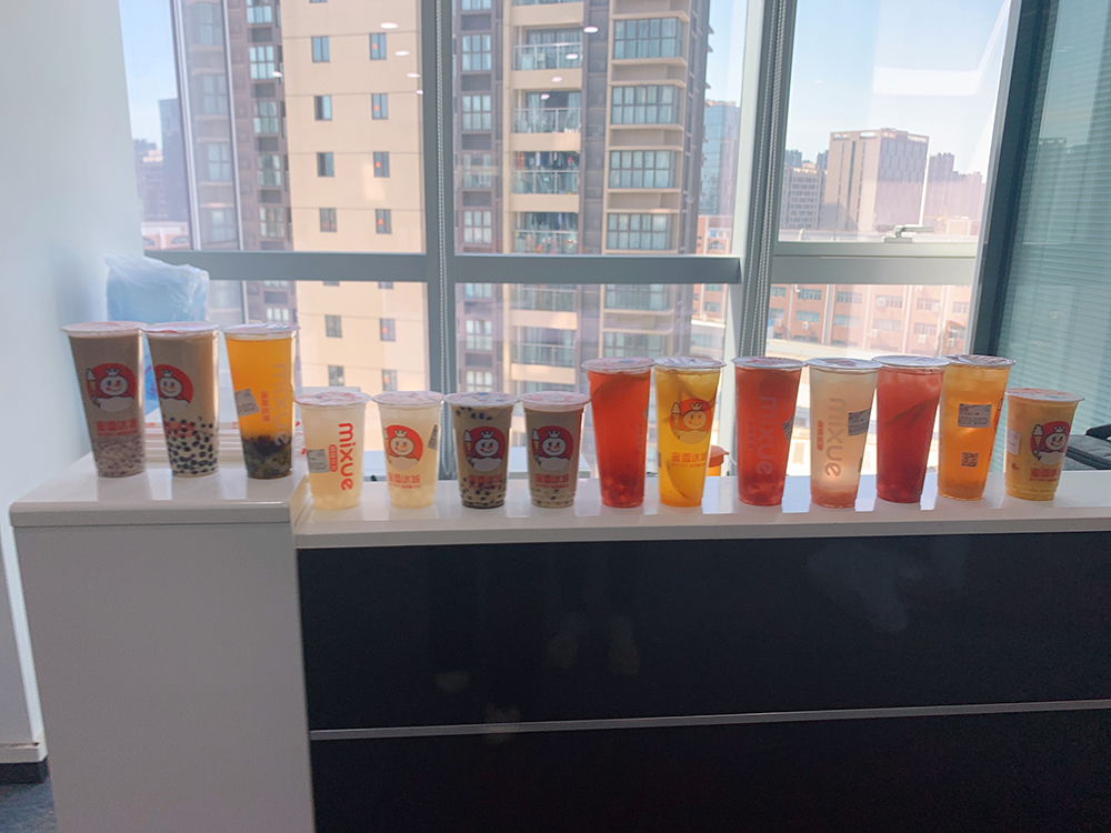 廣州高能計(jì)算機(jī)共慶38女神節(jié)(圖2) 廣州高能計(jì)算機(jī)共慶38女神節(jié)(圖2)