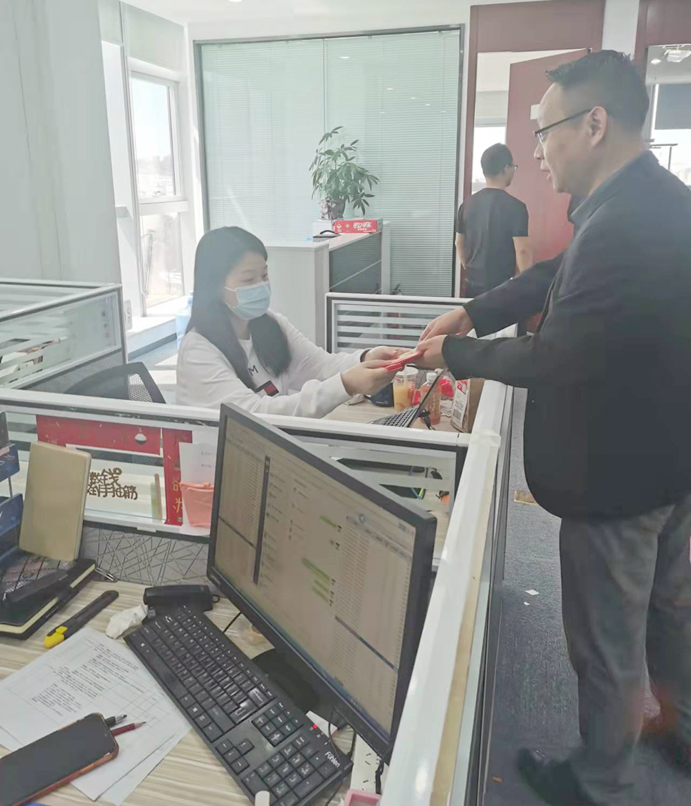 廣州高能計(jì)算機(jī)共慶38女神節(jié)(圖3) 廣州高能計(jì)算機(jī)共慶38女神節(jié)(圖3)