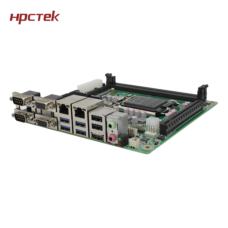 GM-H110 工業(yè)嵌入式主板