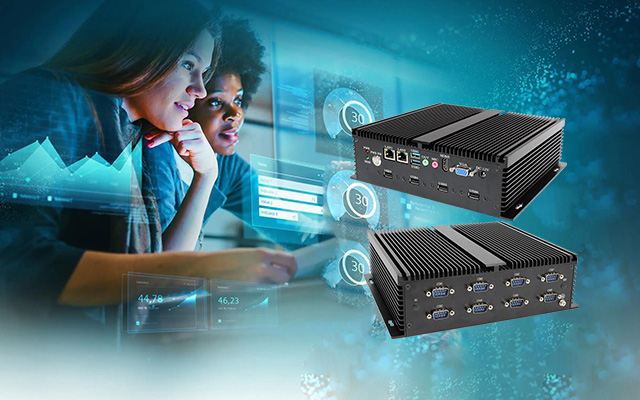 定制化將成為行業(yè)主流？高能計(jì)算機(jī)詳解國(guó)產(chǎn)工控機(jī)的發(fā)展趨勢(shì)