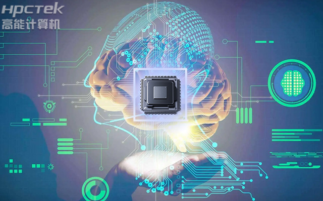 金融信創(chuàng)產(chǎn)業(yè)空間廣闊，國產(chǎn)工控主板注入發(fā)展新動力(圖1)