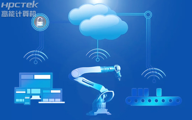 自主可控機遇正當時，國產主板蓄勢待發(圖1)