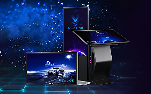 飛騰D2000/8處理器，多功能國產(chǎn)廣告機主板應(yīng)用方案解析