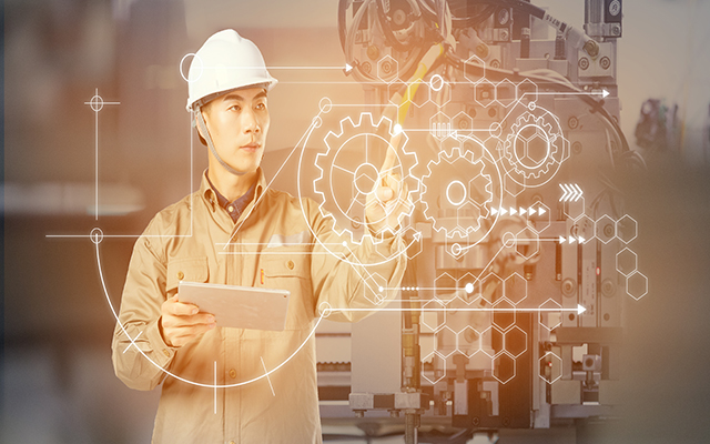 智慧物流：國(guó)產(chǎn)工控電腦在自動(dòng)化倉(cāng)庫(kù)中的應(yīng)用