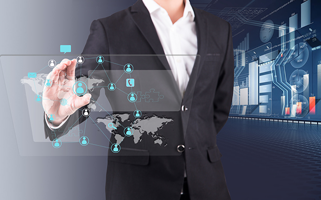 高效安全國產(chǎn)工控機(jī)，讓金融行業(yè)更便捷！