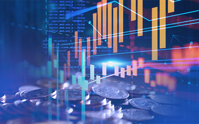 把握關(guān)鍵根技術(shù)，國產(chǎn)工控機(jī)讓金融行業(yè)更安全更高效！