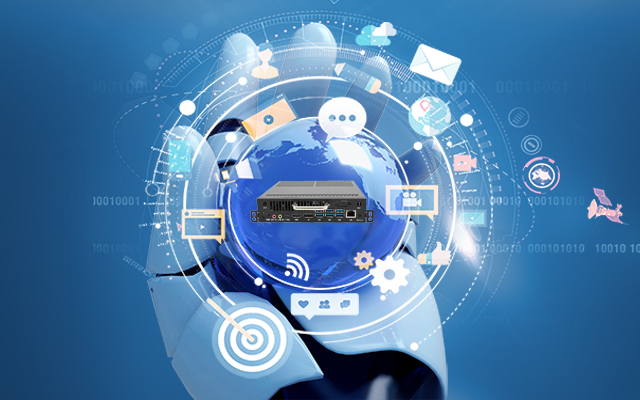 智慧教學(xué)設(shè)備——國產(chǎn)OPS電腦，開啟智能教學(xué)新時(shí)代！