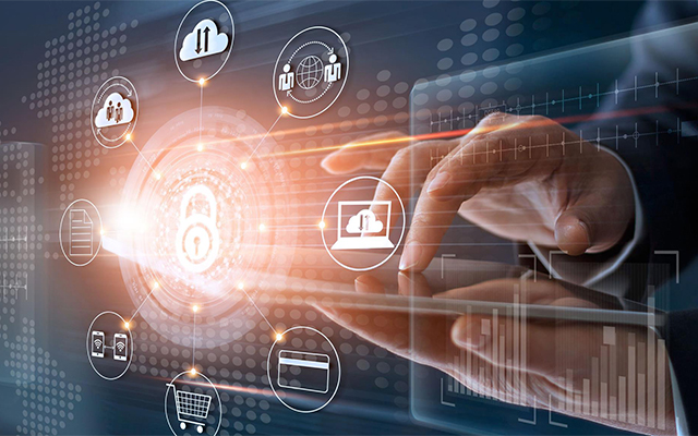 自主“芯”架構(gòu)國產(chǎn)工控機(jī)，助力智慧金融綜合服務(wù)平臺建設(shè)