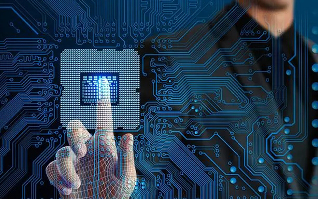 國(guó)產(chǎn)工控機(jī)，助力建設(shè)智慧化的新交管平臺(tái)