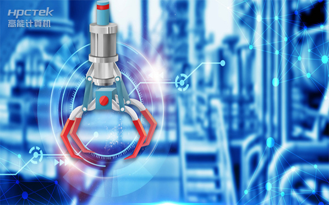 工控主板和普通主板有什么區別，工控主板的應用領域有哪些？(圖1)