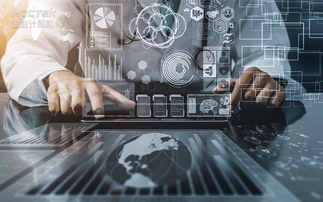 國(guó)產(chǎn)PAD電腦主板GM-S206E，驅(qū)動(dòng)金融與教育領(lǐng)域智能化進(jìn)程(圖1)