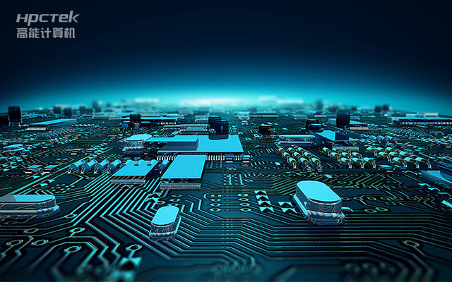 國產(chǎn)工控主板主要包含了哪些部件，分別有什么作用？(圖1)