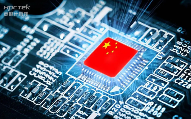 國(guó)產(chǎn)工控主板三大使用優(yōu)勢(shì)：高可靠、高性能、多拓展(圖1)