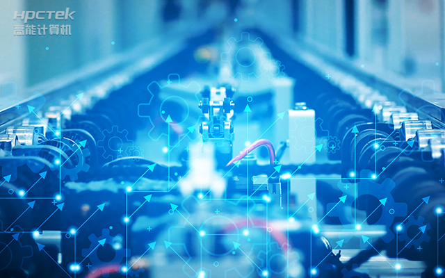 工控機應用領域有哪些？工控機助力多行業發展(圖1)