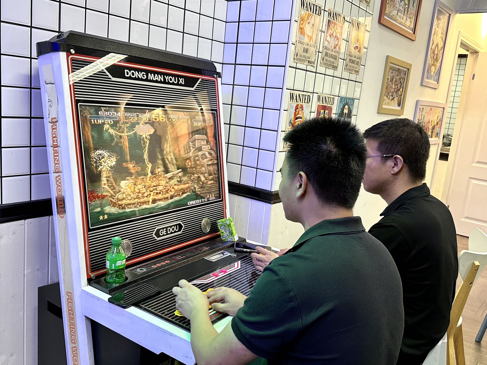 高能計算機，帶你進行一場夏日狂歡(圖4)