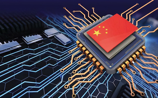 國產(chǎn)芯片發(fā)展現(xiàn)狀：從技術(shù)追趕到自主創(chuàng)新