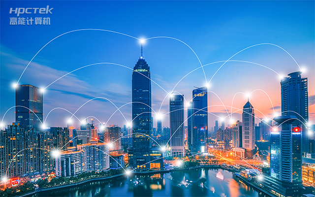 國產(chǎn)工控機(jī)，推動工業(yè)互聯(lián)網(wǎng)發(fā)展堅(jiān)實(shí)硬件支撐(圖1)