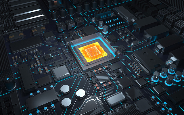 電腦主板的基本結構組成有哪些？常見電腦主板基本結構介紹