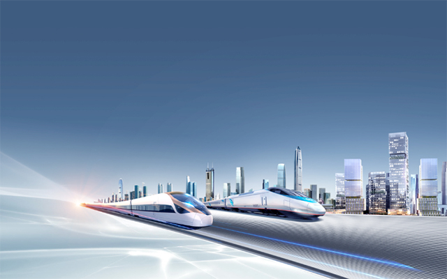 國產“芯”時代|國產化工控機，推動軌道交通智能化轉型