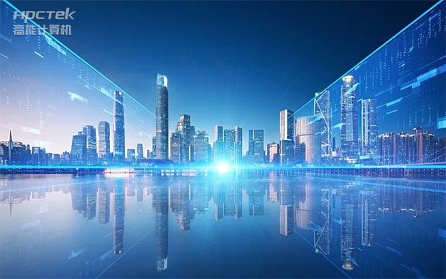 信創產業發展，國產主板推動智慧金融建設(圖1)