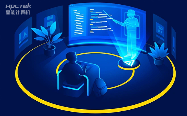 創新教學形式，國產教育錄播一體機推動智能高效課堂建設(圖1)