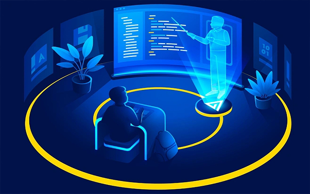 創(chuàng)新教學(xué)形式，國產(chǎn)教育錄播一體機推動智能高效課堂建設(shè)