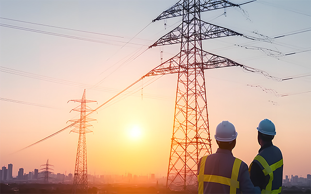 國產主板聚焦電力領域，可以在哪些電力場景使用？