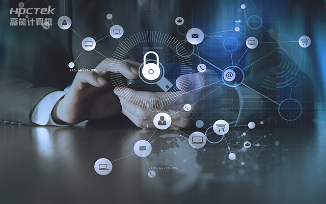 國產網絡安全主板，”芯“力量”芯“應用，為網絡安全提供新方案(圖1)