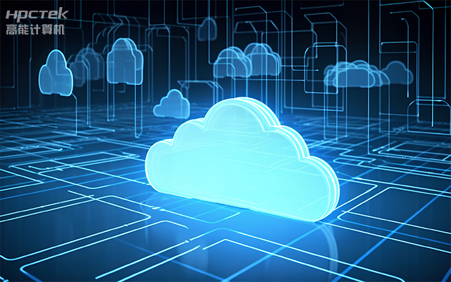 智能物聯時代，國產瘦客戶機賦能企業數字化轉型(圖1)