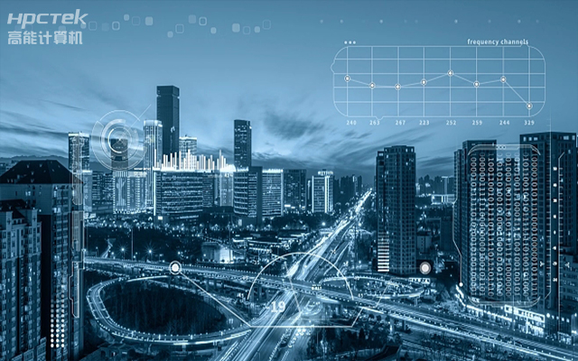 國(guó)產(chǎn)軌交工控機(jī)，助力軌道交通智能自助終端高效運(yùn)行(圖1)