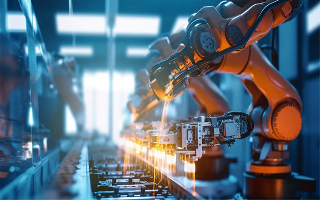 國產工控電腦技術創新，為工業自動化高質量發展裝上“加速器”