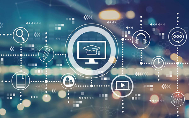 國產(chǎn)教育錄播一體機(jī)，支持多功能應(yīng)用解決方案