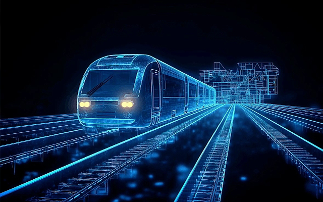 國產(chǎn)工控機(jī)在工業(yè)物流中的應(yīng)用：推動(dòng)產(chǎn)業(yè)升級(jí)與智能化發(fā)展