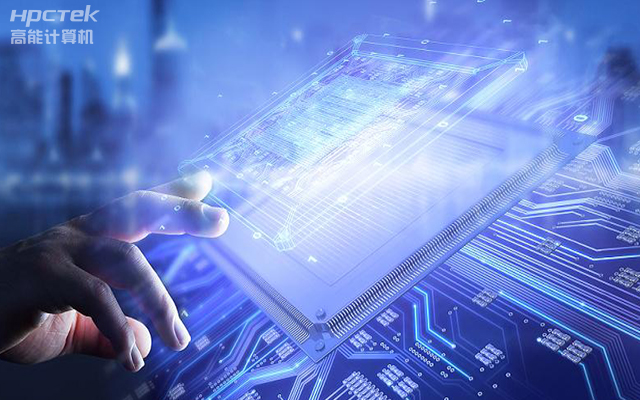 模塊化設計與高性能|國產OPS電腦主板助力數字化領域可靠運行(圖1)