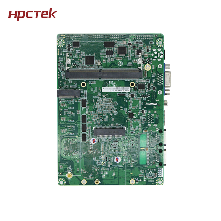 飛騰D2000/8全國產主板S208F-D