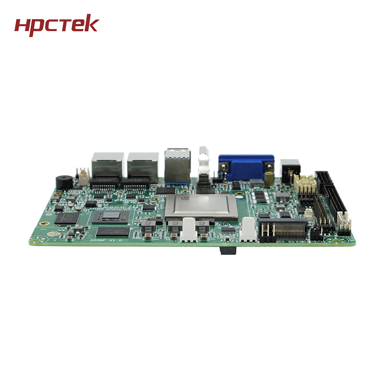 飛騰D2000/8全國產主板S208F-D