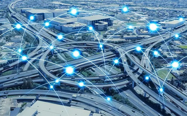 智慧交通服務綠色出行，看國產工控主板如何賦能？