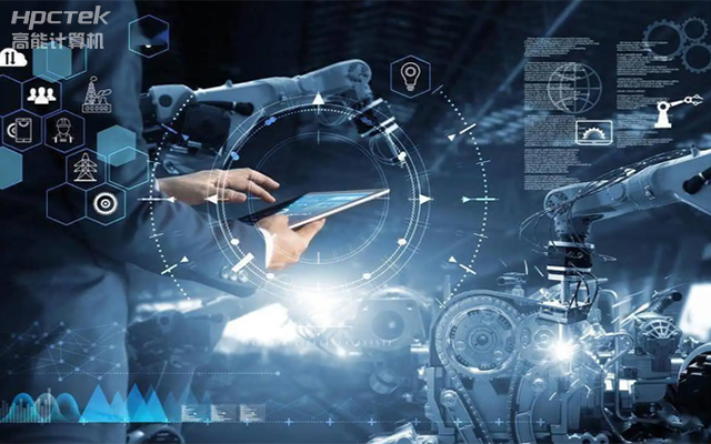 工控創(chuàng)新，引領(lǐng)未來——走進國產(chǎn)工控機產(chǎn)業(yè)(圖1)