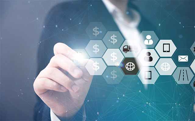 智慧金融助推智能制造，國產主板助力產業升級