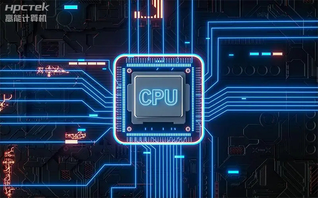 嵌入式工控主板和計算機PC主板的區別(圖1)