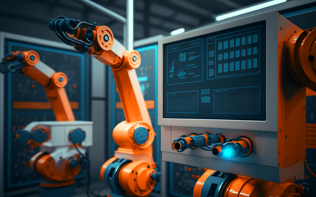 數字化時代，工業自動化得力助手——國產工控一體機