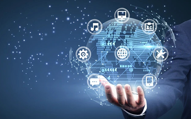 信息化領域不斷發展，龍芯3A5000主板助力信息化安全高速發展