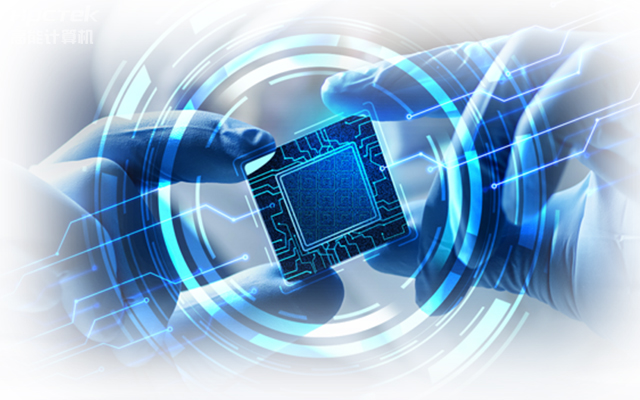 嵌入式主板有哪些？嵌入式主板特點解析(圖1)