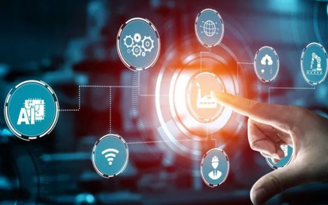 國產工控機賦能千行百業，助力互聯網連接萬物，智造未來