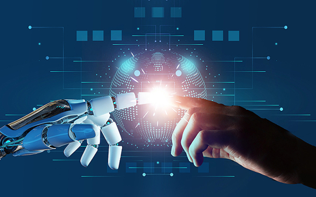 加快推動人工智能發展，國產工控主板助力人工智能可靠運行