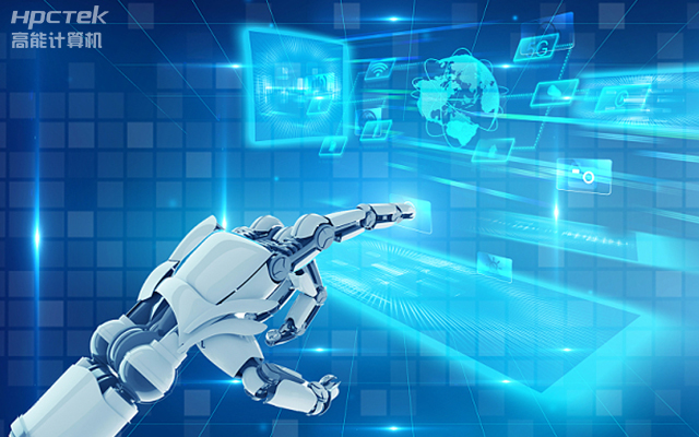 加快以科技創(chuàng)新為驅(qū)動力，龍芯2K2000助推信息化領(lǐng)域安全發(fā)展(圖1)