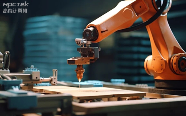 國(guó)產(chǎn)工控主板——用科技硬實(shí)力推動(dòng)產(chǎn)業(yè)智能化發(fā)展(圖1)